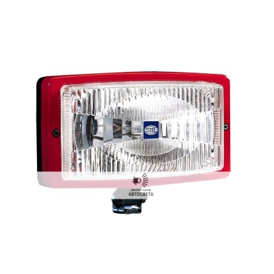 Ксеноновые фары Hella Jumbo Xenon 1FE 002 537-471